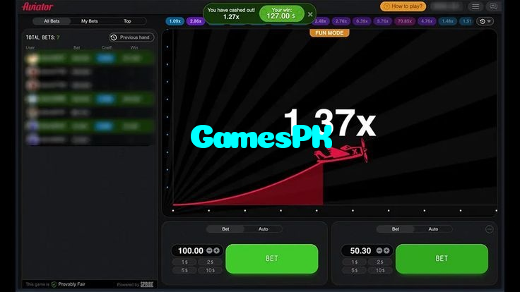GamesPK