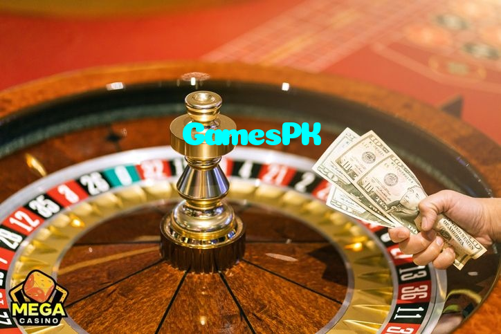 GamesPK